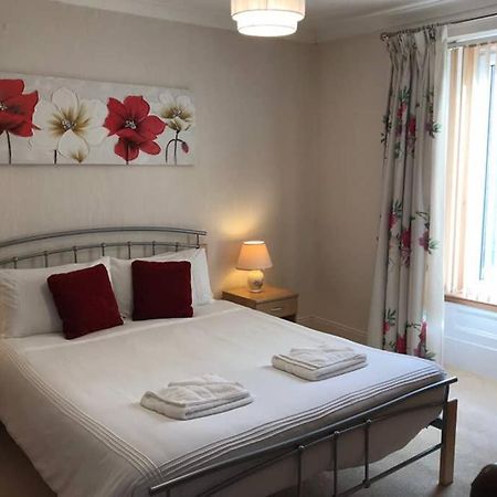 2 Catherines City Cottage Perth Eksteriør billede