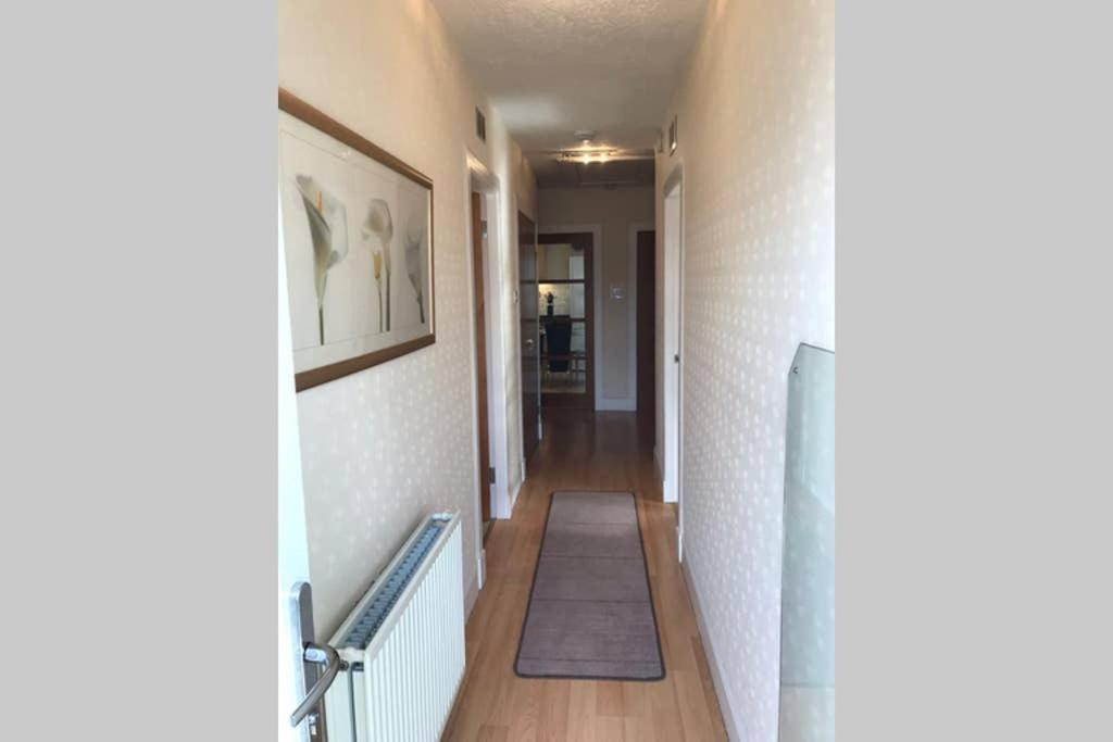 2 Catherines City Cottage Perth Eksteriør billede