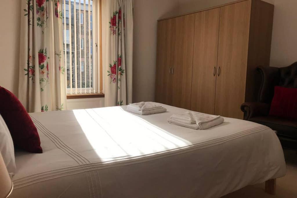 2 Catherines City Cottage Perth Eksteriør billede